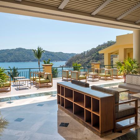 فندق Camino Real Acapulco Diamante المظهر الخارجي الصورة The Westin Resort and Spa, Playa Mujeres