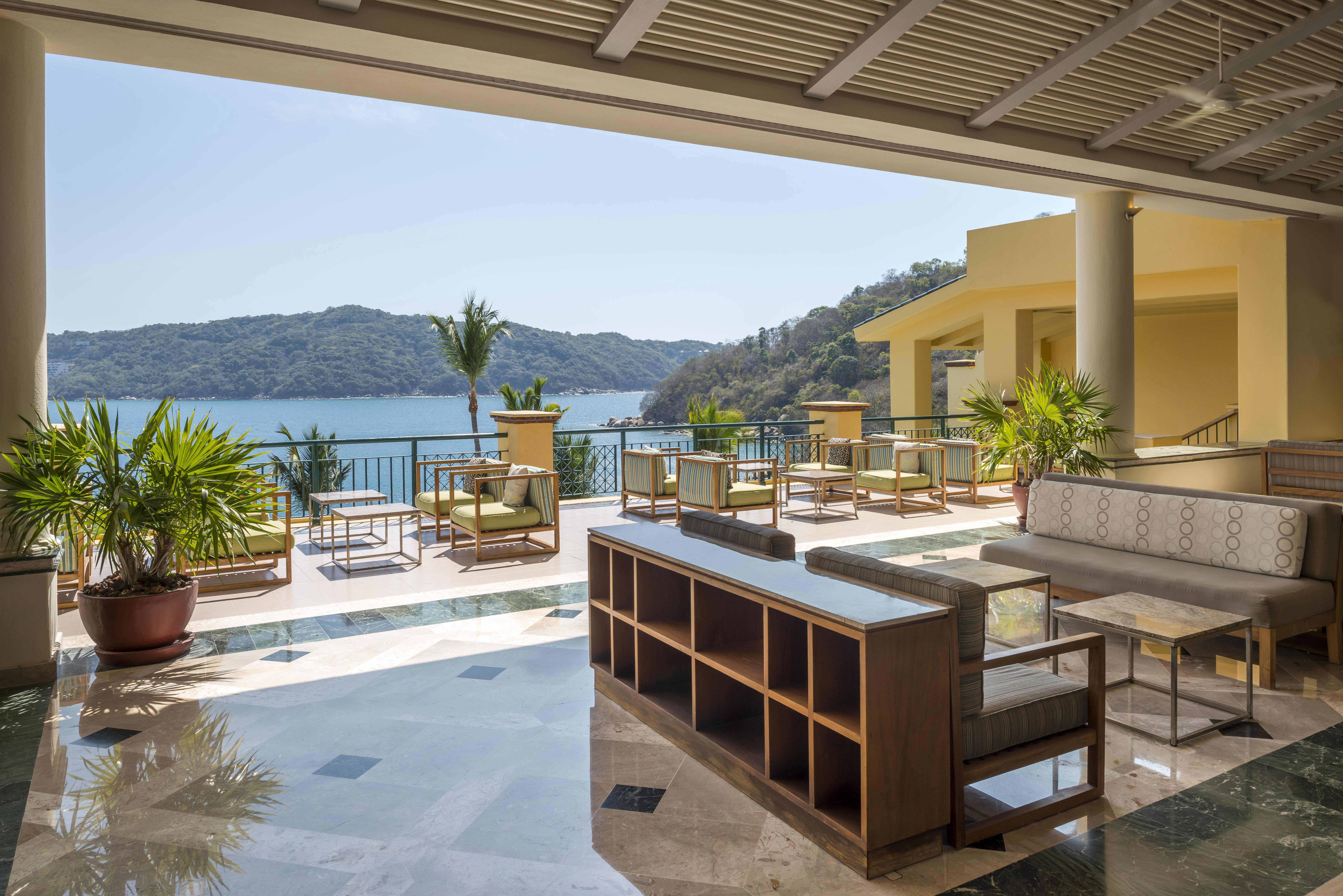 فندق Camino Real Acapulco Diamante المظهر الخارجي الصورة The Westin Resort and Spa, Playa Mujeres